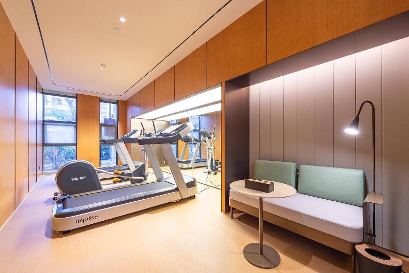 Ji Hotel (Huaian Bochishan Park) image