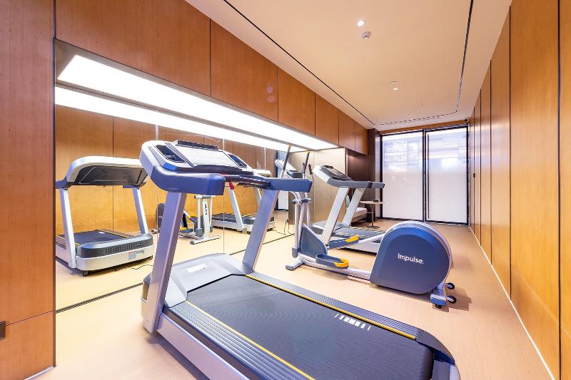 Ji Hotel (Huaian Bochishan Park) image