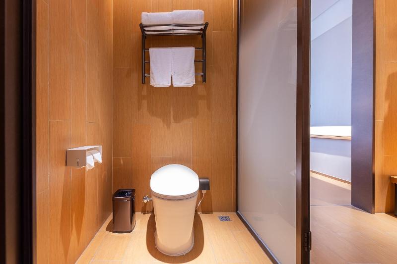 Ji Hotel (Huaian Bochishan Park) image