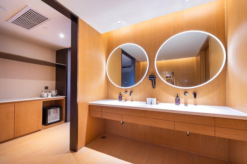 Ji Hotel (Huaian Bochishan Park) image