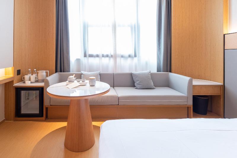 Ji Hotel (Huaian Bochishan Park) image