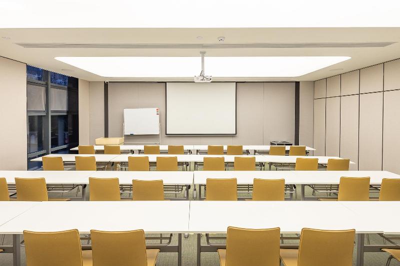Ji Hotel (Huaian Bochishan Park) image