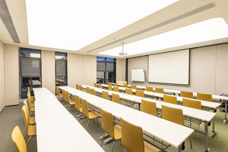 Ji Hotel (Huaian Bochishan Park) image