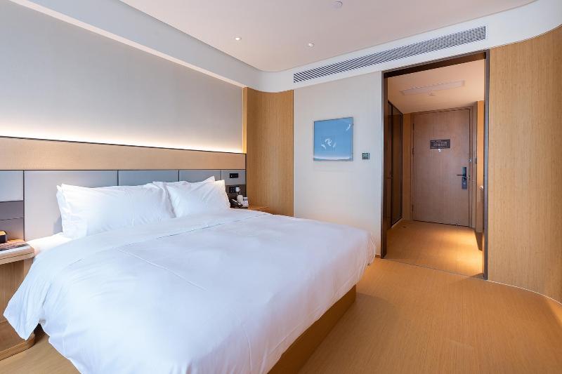 Ji Hotel (Huaian Bochishan Park) image