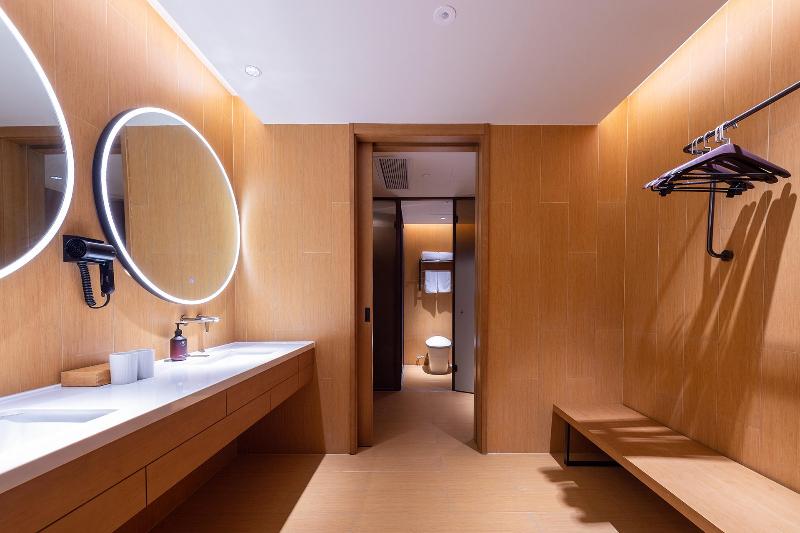 Ji Hotel (Huaian Bochishan Park) image