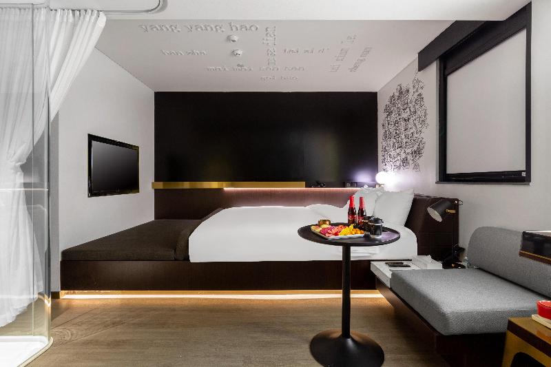 Citigo Hotel Kunming Green Lake Branch image