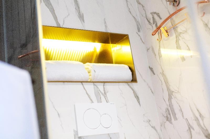 Citigo Hotel Kunming Green Lake Branch image