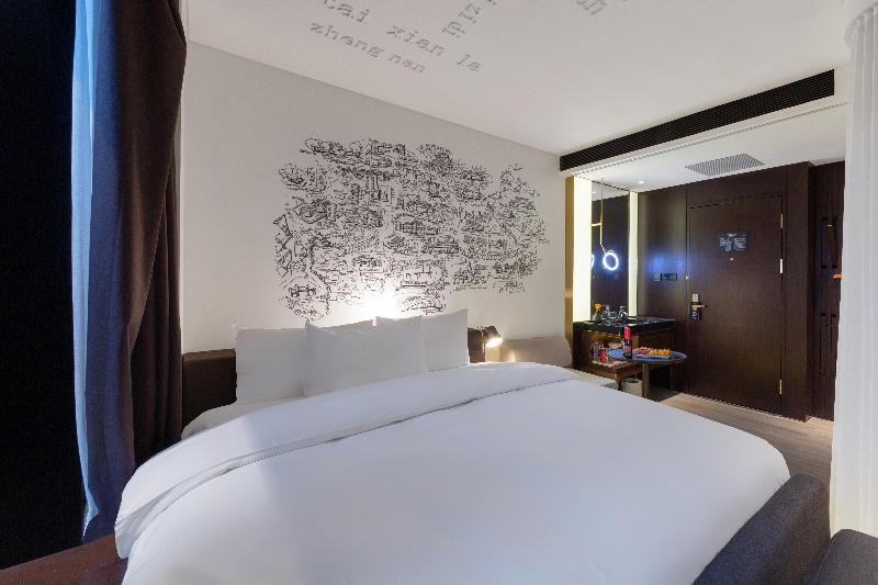 Citigo Hotel Kunming Green Lake Branch image