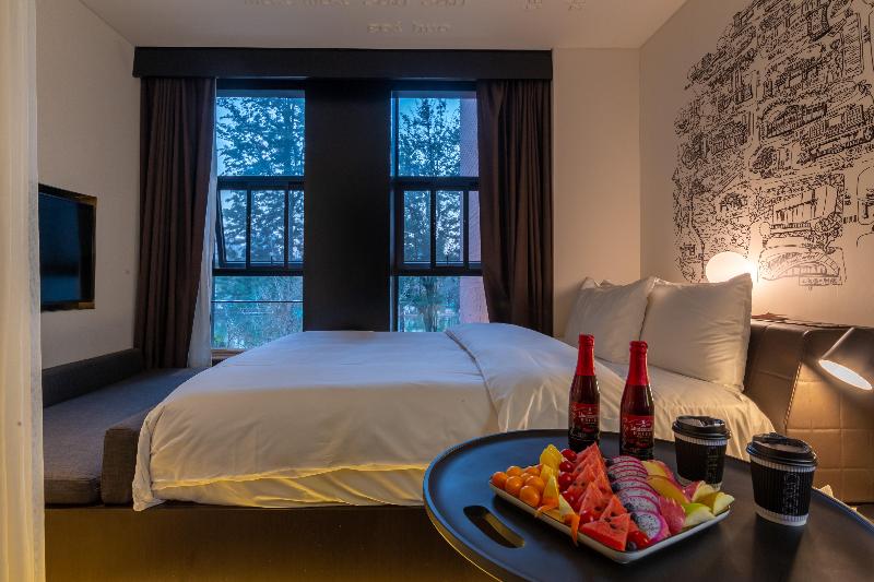 Citigo Hotel Kunming Green Lake Branch image