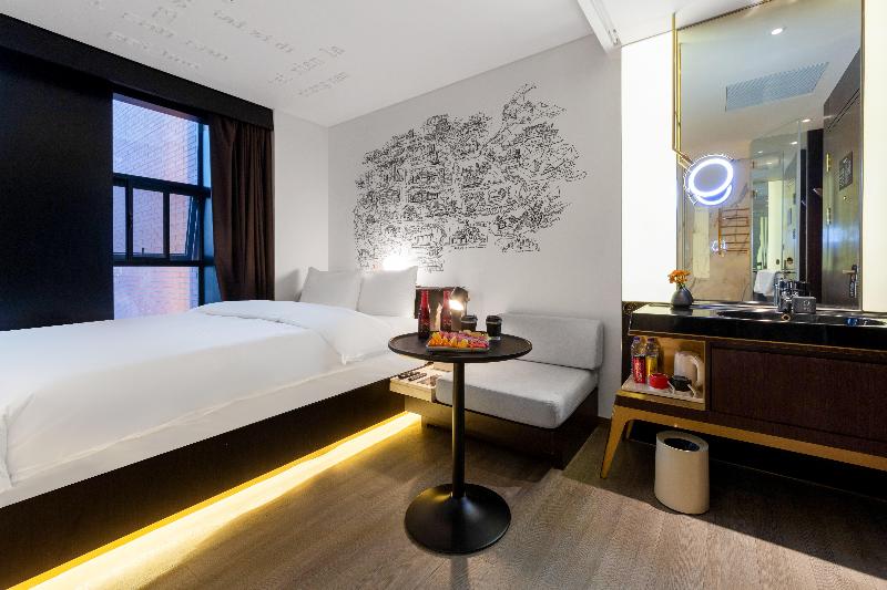 Citigo Hotel Kunming Green Lake Branch image