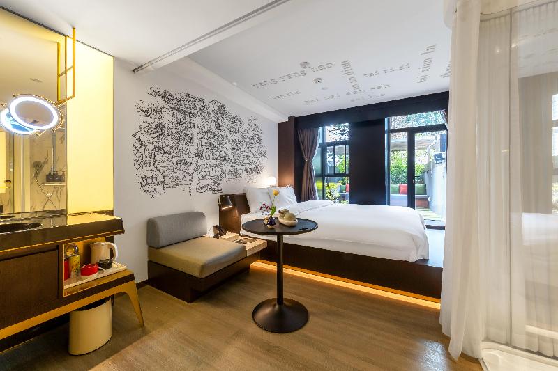 Citigo Hotel Kunming Green Lake Branch image