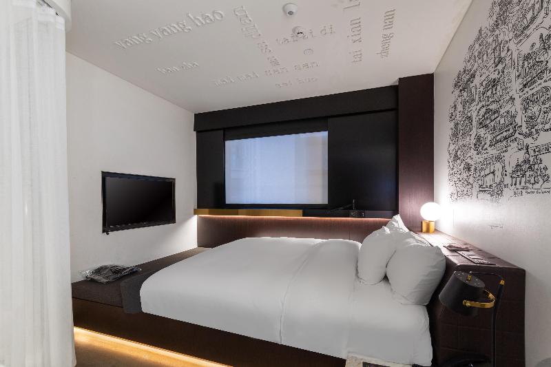 Citigo Hotel Kunming Green Lake Branch image