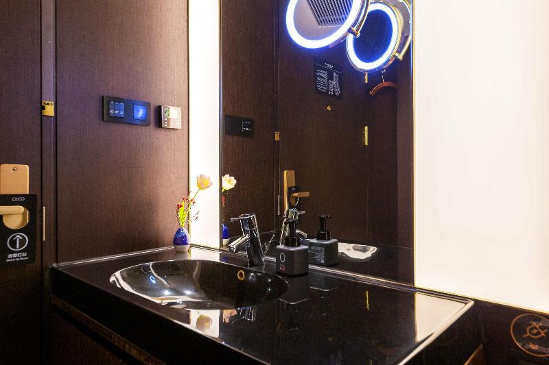 Citigo Hotel Kunming Green Lake Branch image