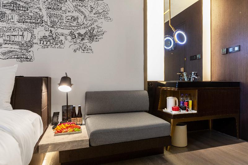 Citigo Hotel Kunming Green Lake Branch image