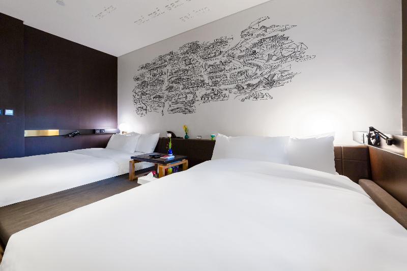 Citigo Hotel Kunming Green Lake Branch image