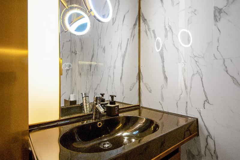 Citigo Hotel Kunming Green Lake Branch image