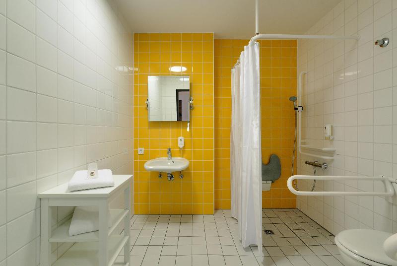 B&B HOTEL Nürnberg-Hbf image