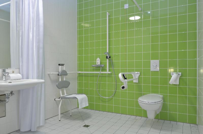 B&B HOTEL Offenburg-City image
