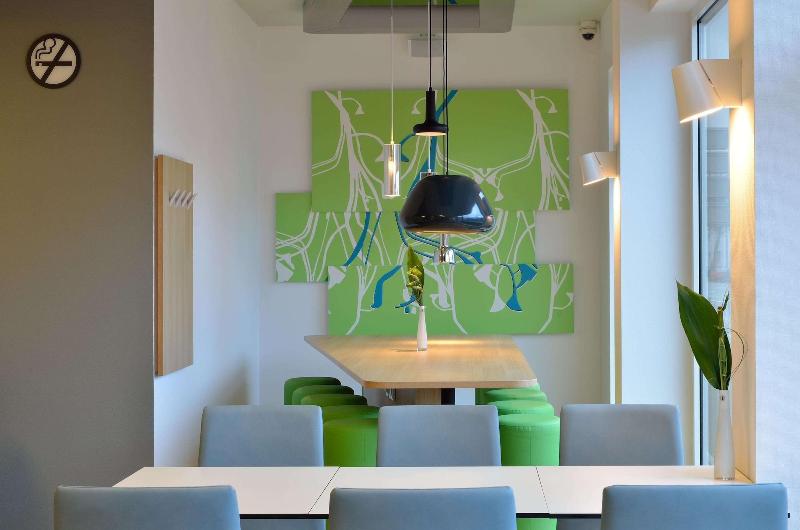 B&B HOTEL Paderborn image