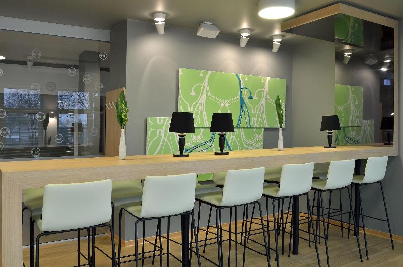 B&B HOTEL Paderborn image