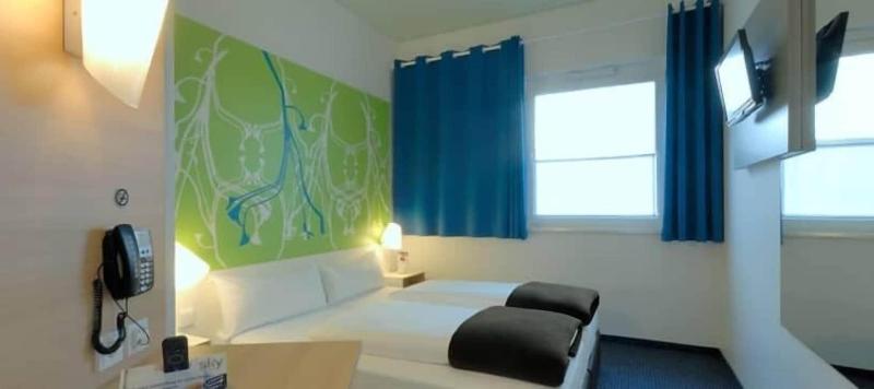 B&B HOTEL Paderborn image