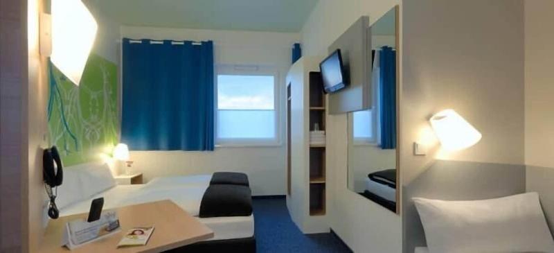 B&B HOTEL Paderborn image