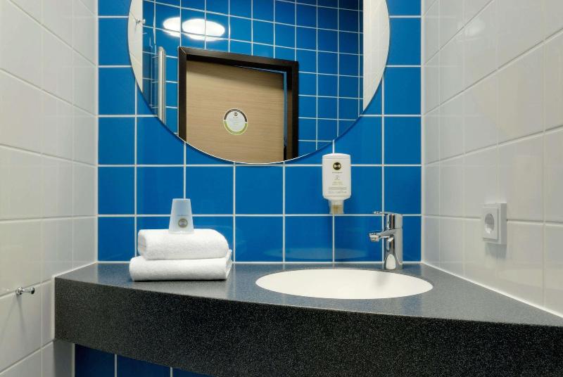 B&B HOTEL Paderborn image