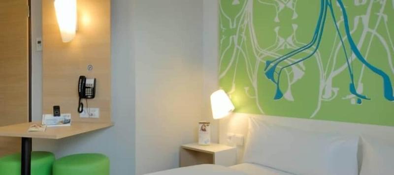 B&B HOTEL Paderborn image