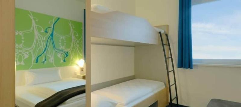 B&B HOTEL Paderborn image