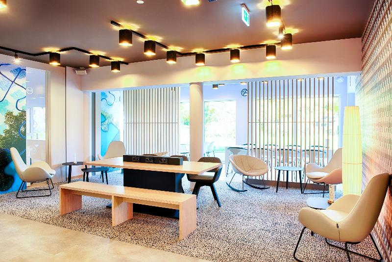 B&B HOTEL Ravensburg image