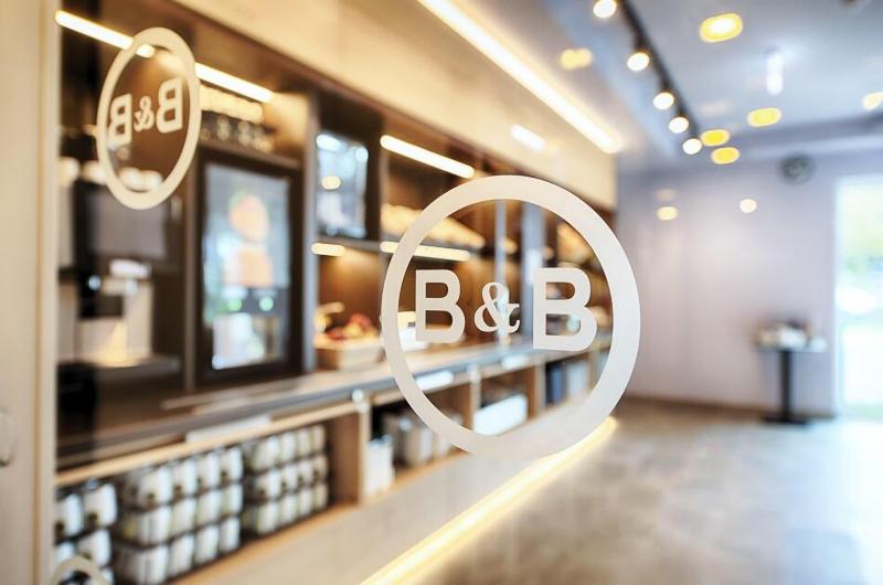 B&B HOTEL Ravensburg image