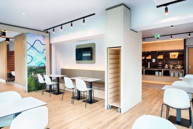 B&B HOTEL Ravensburg image