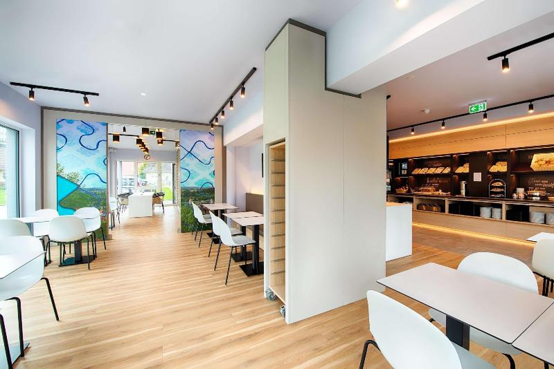 B&B HOTEL Ravensburg image