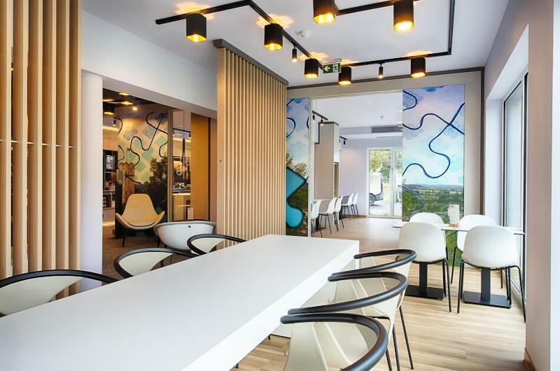 B&B HOTEL Ravensburg image