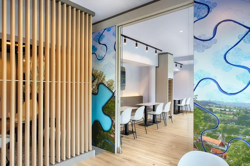 B&B HOTEL Ravensburg image