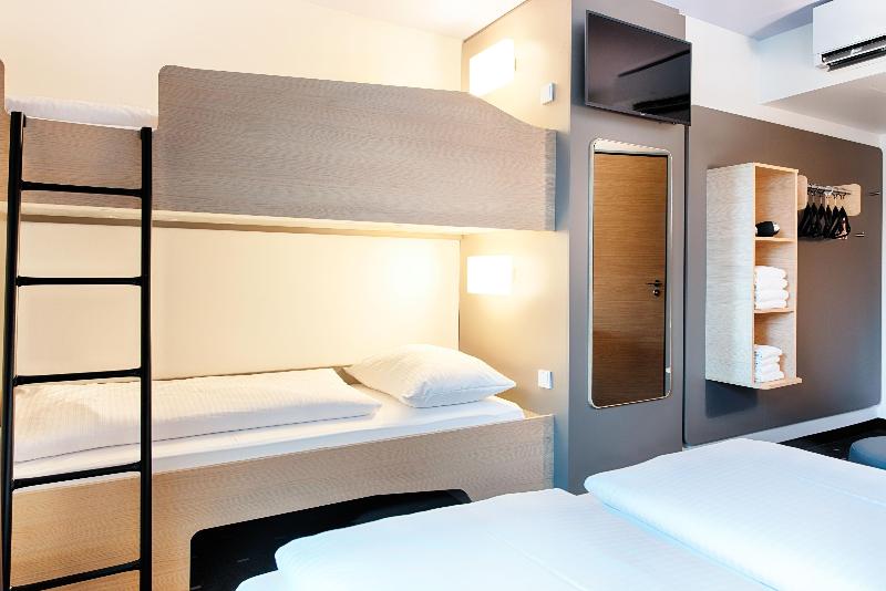 B&B HOTEL Ravensburg image