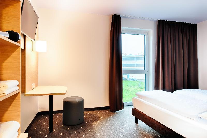 B&B HOTEL Ravensburg image