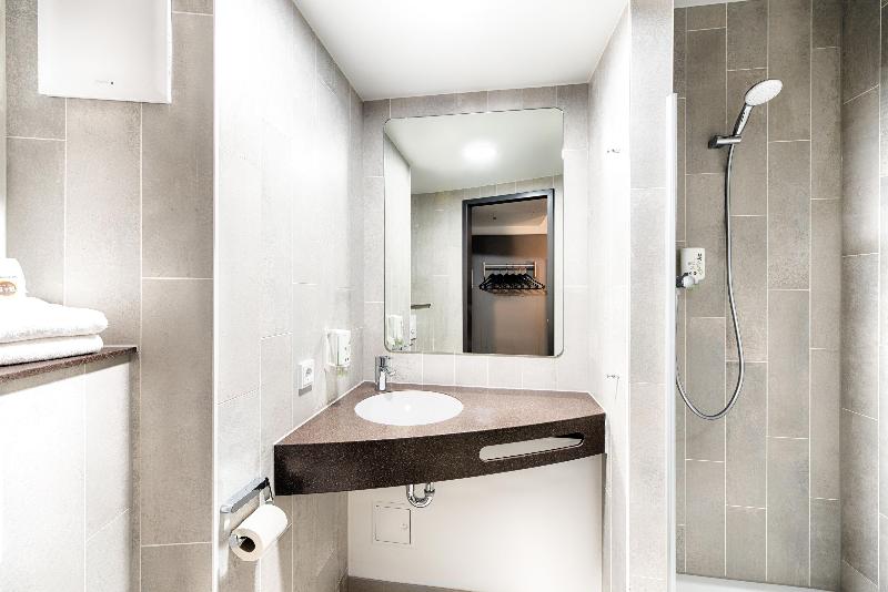 B&B HOTEL Ravensburg image