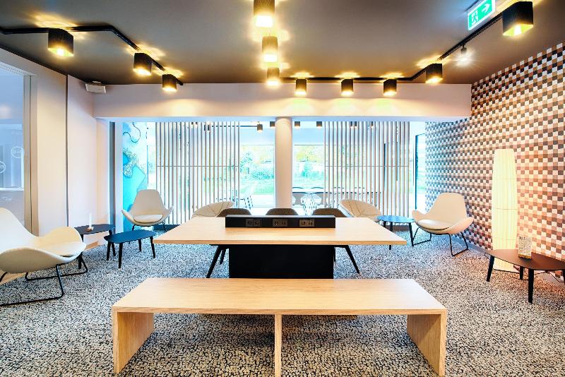 B&B HOTEL Ravensburg image
