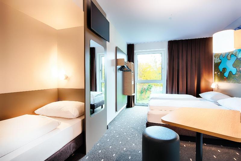 B&B HOTEL Ravensburg image