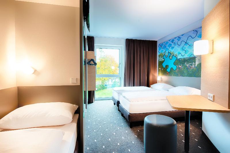 B&B HOTEL Ravensburg image