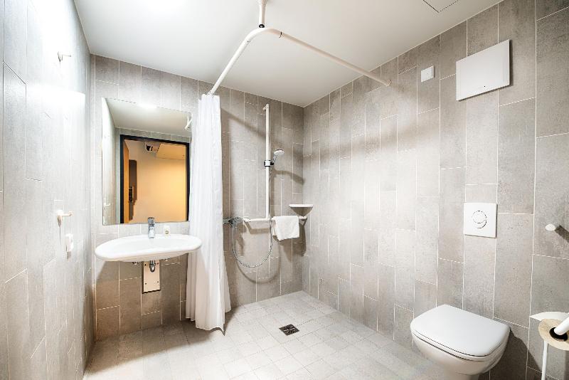 B&B HOTEL Ravensburg image