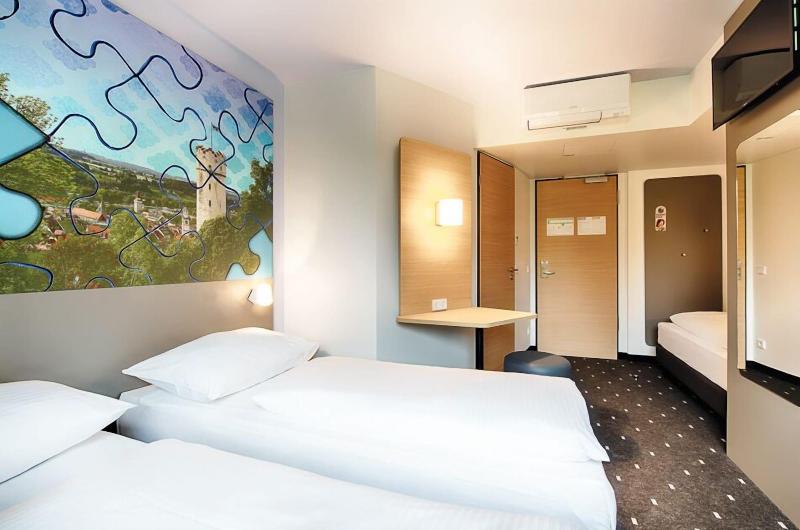 B&B HOTEL Ravensburg image