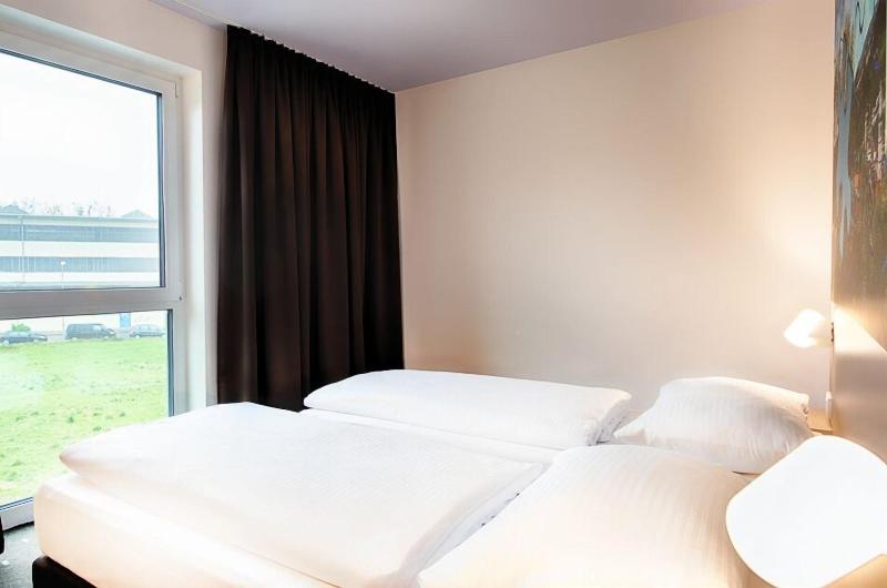 B&B HOTEL Ravensburg image