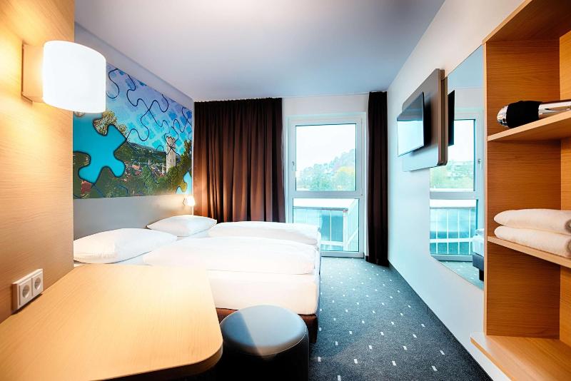B&B HOTEL Ravensburg image