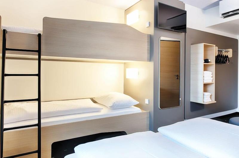 B&B HOTEL Ravensburg image