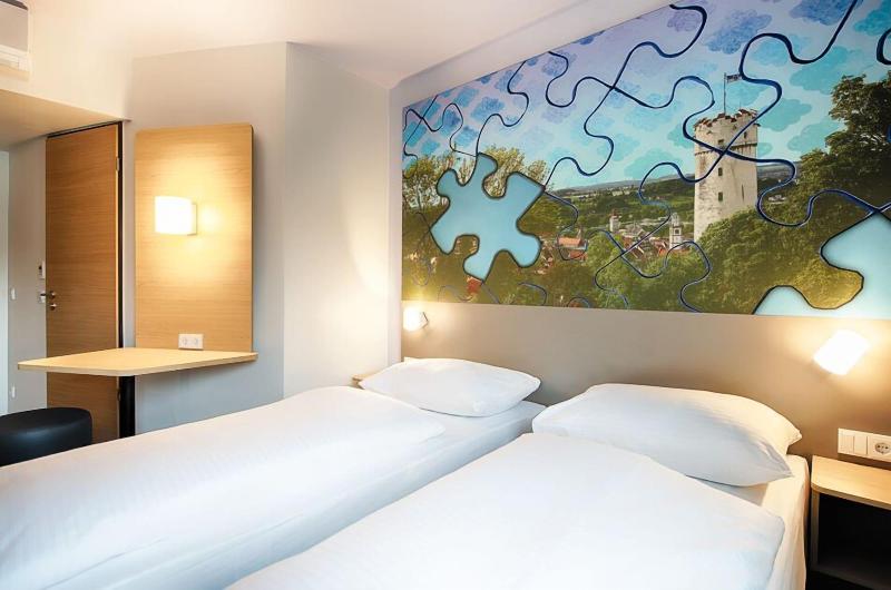 B&B HOTEL Ravensburg image