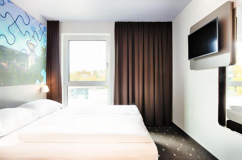 B&B HOTEL Ravensburg image