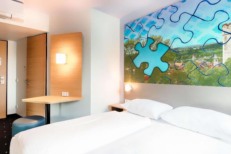 B&B HOTEL Ravensburg image