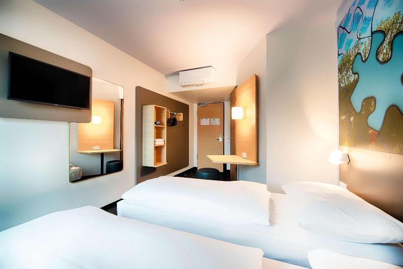 B&B HOTEL Ravensburg image